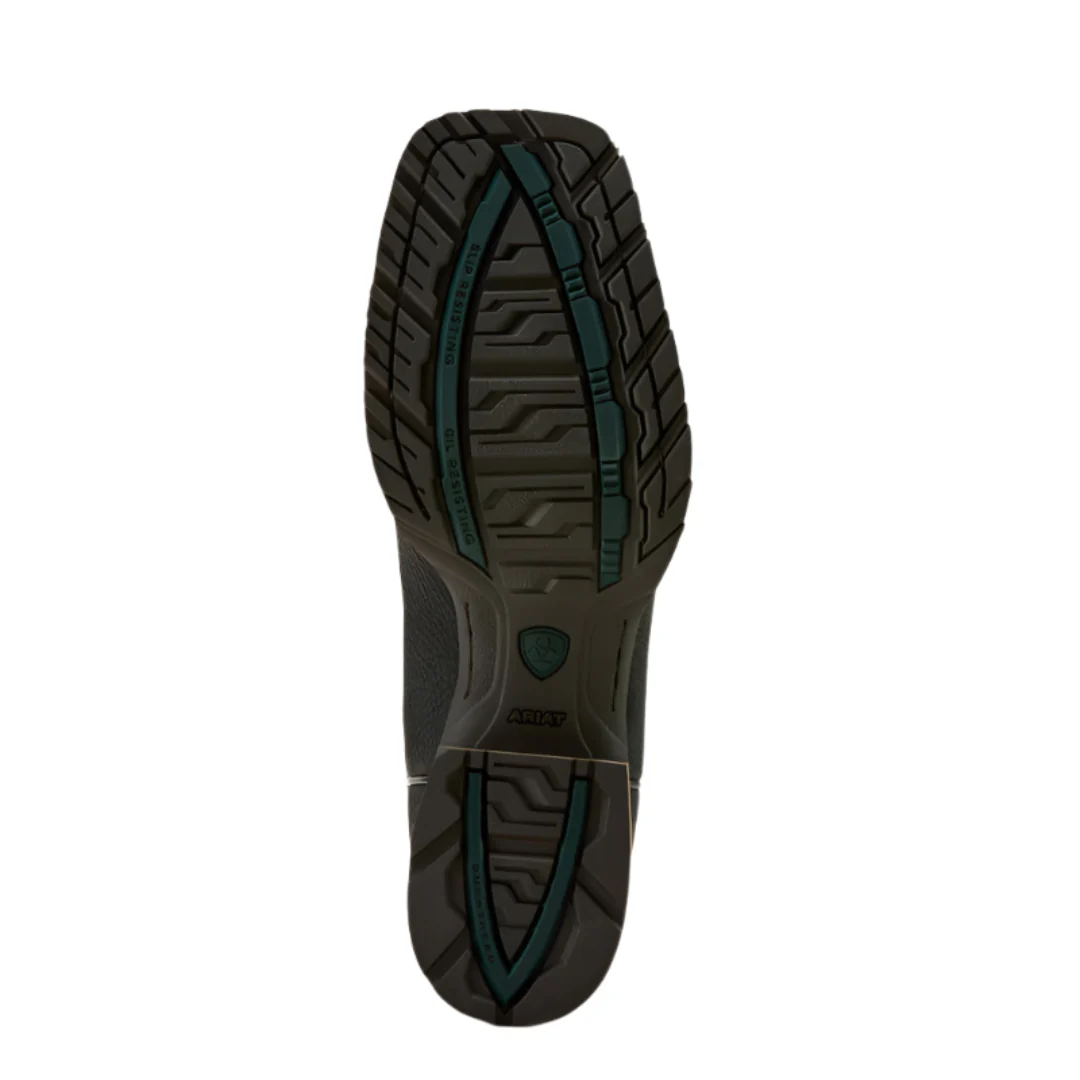 Ariat Men's Hybrid Rancher Cowboy Boot