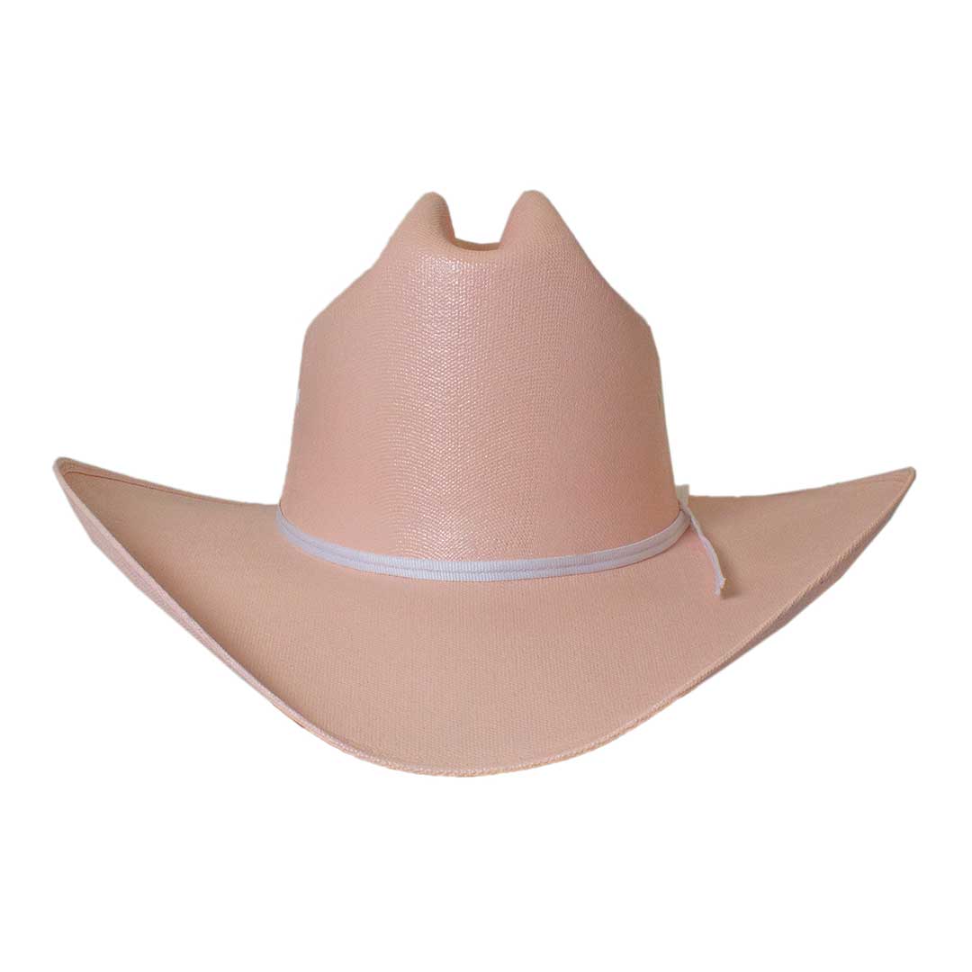 Western Express Girls' Straw Cowboy Hat