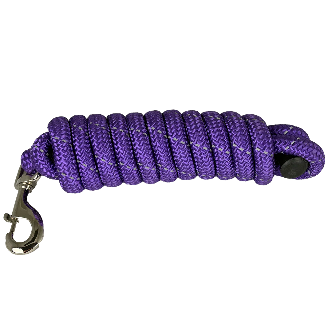 Cowboy Collection Lead Rope