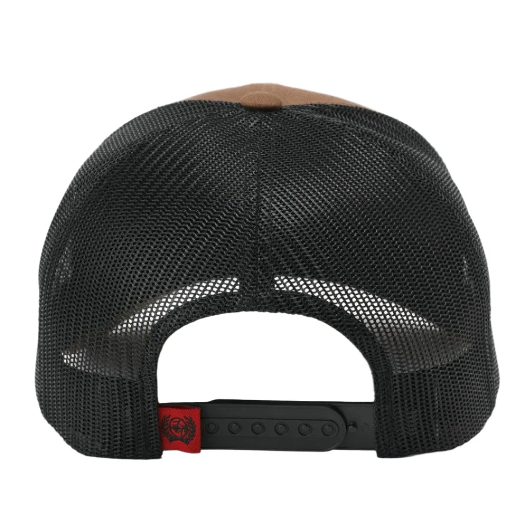 Cinch Men's Shotgun Shell Cap