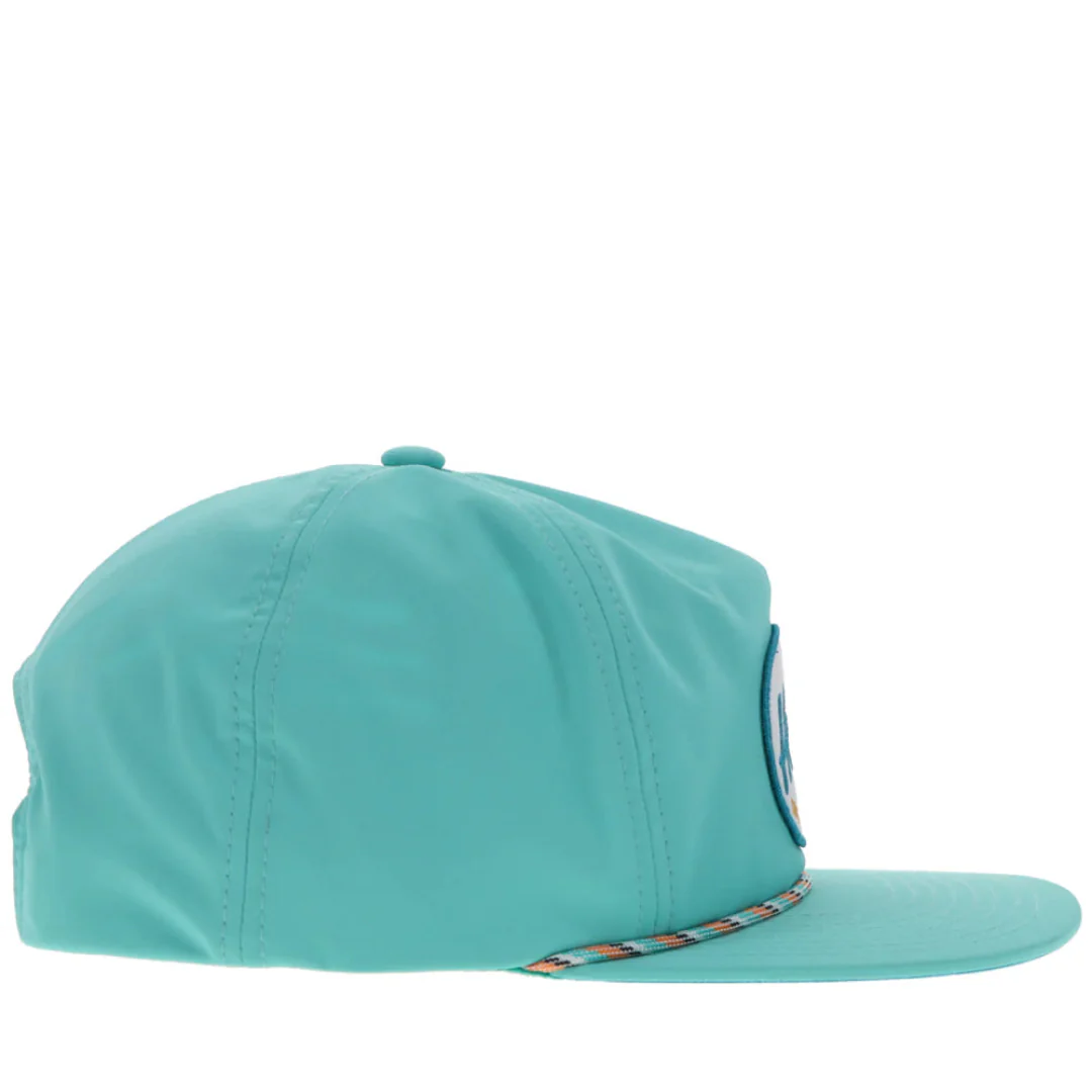 Hooey Brands Women's Local Cap