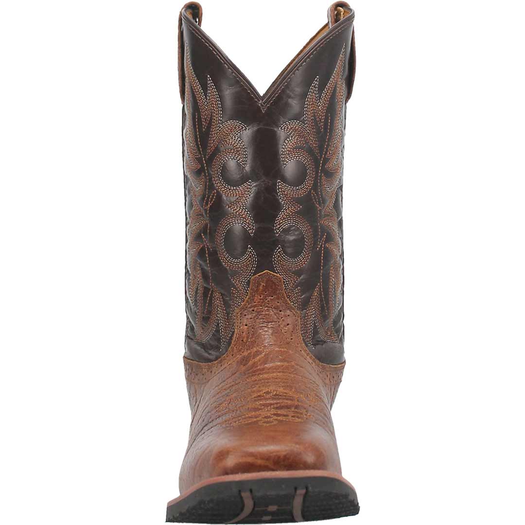 Laredo Men's Broken Bow Cowboy Boots