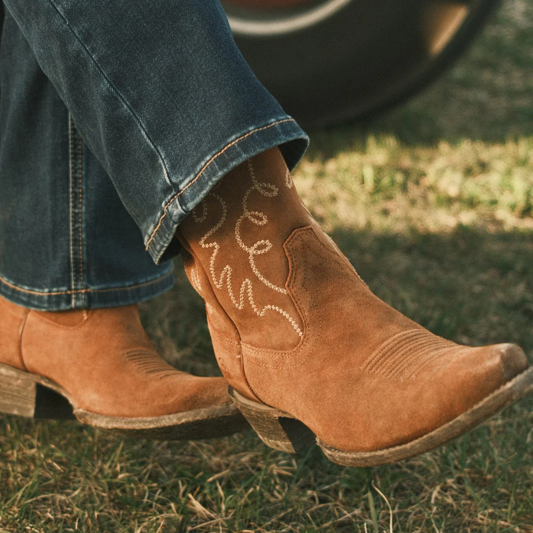 Ariat Women's Jukebox Western Boot