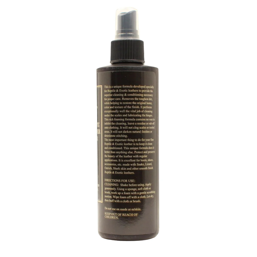 Scout Exotic Boot Conditioner (8oz)
