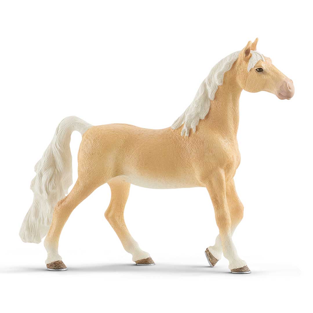 Schleich American Saddlebred Mare Toy