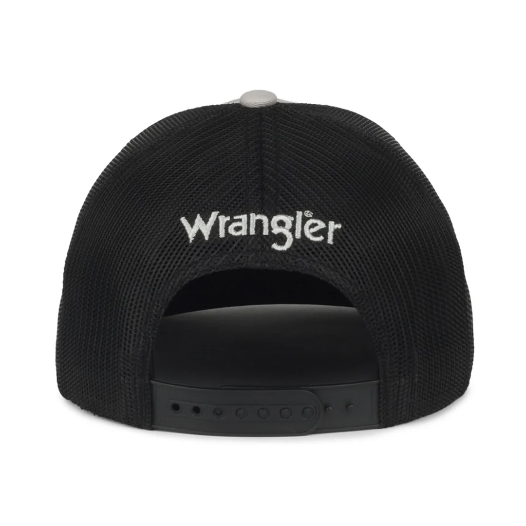 Wrangler Men's Since 1947 Logo Cap