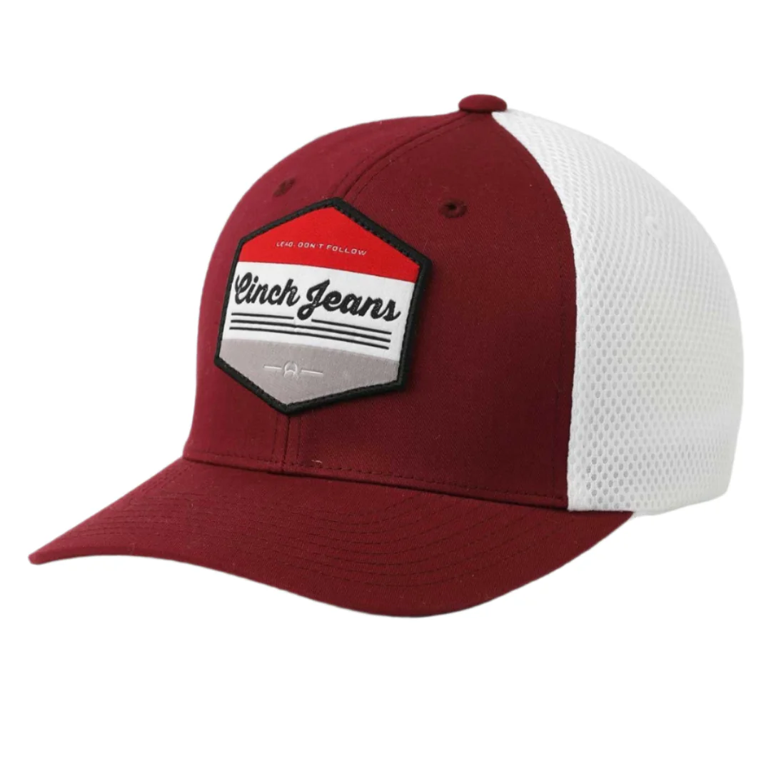 Cinch Men's Jeans Cap