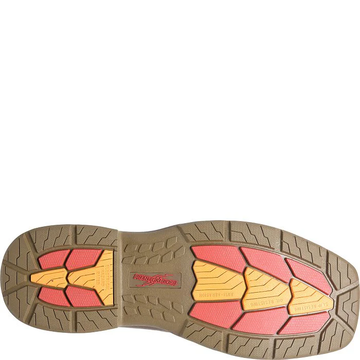 Double-H Boots Men's Alridge Work Boots