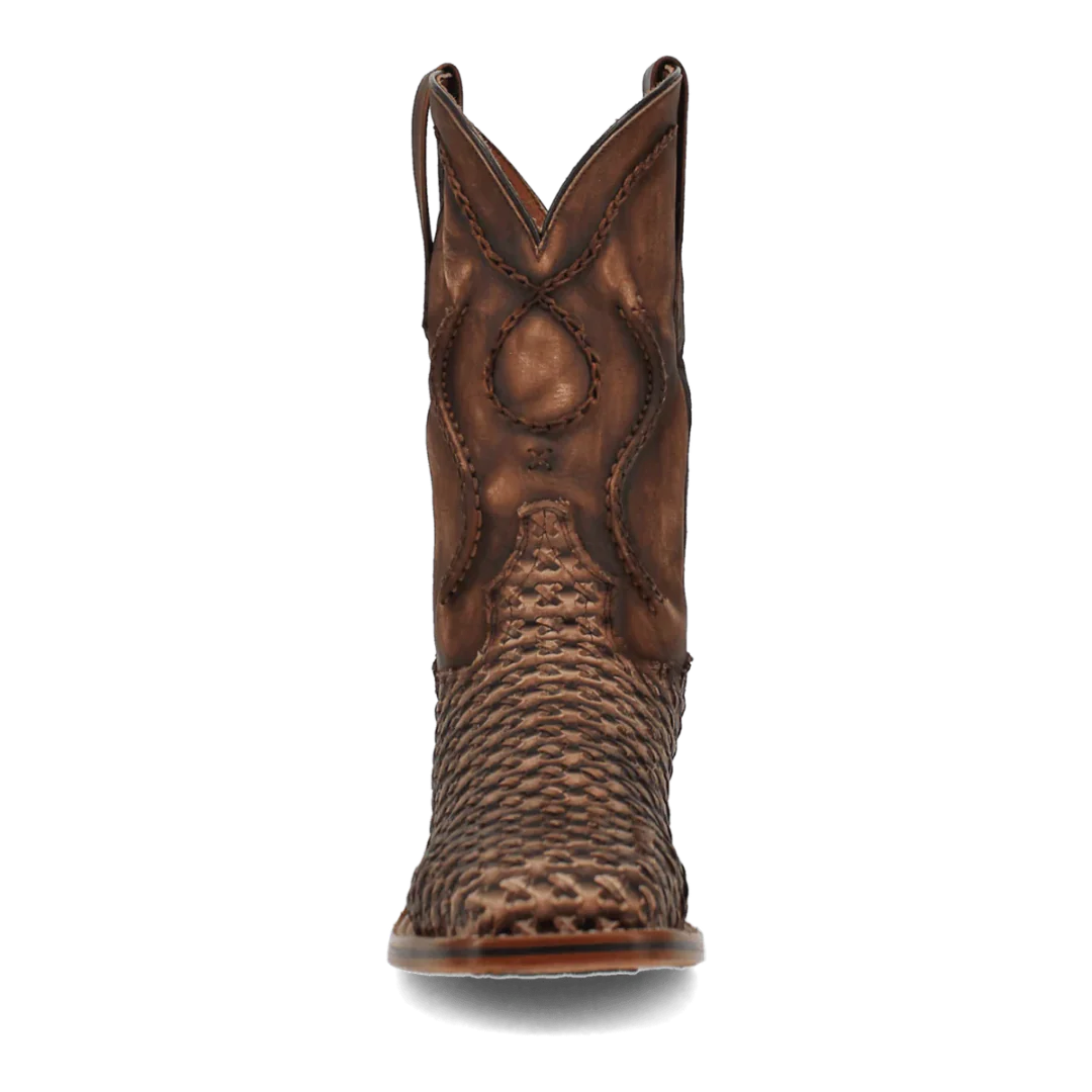 Dan Post Men's Stanley Cowboy Boots