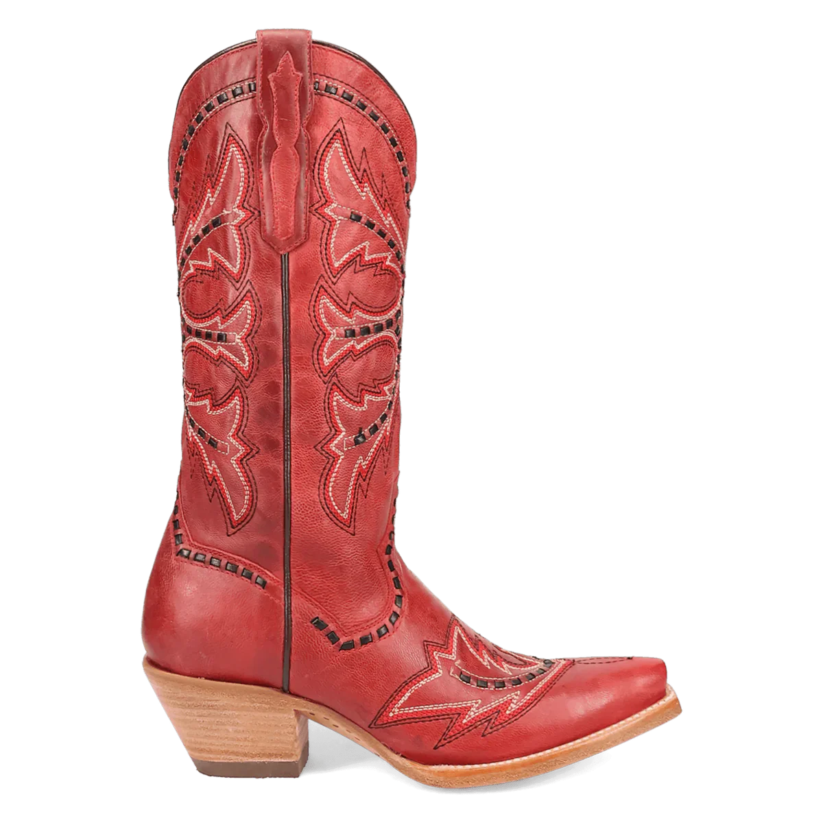 Dan Post Women's Mesa Cowboy Boots