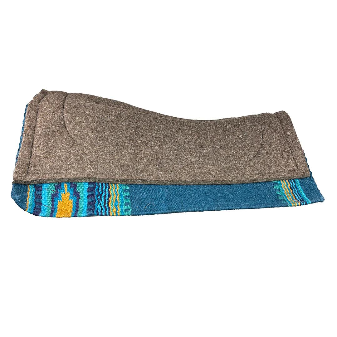 Cowboy Collection Saddle Pad
