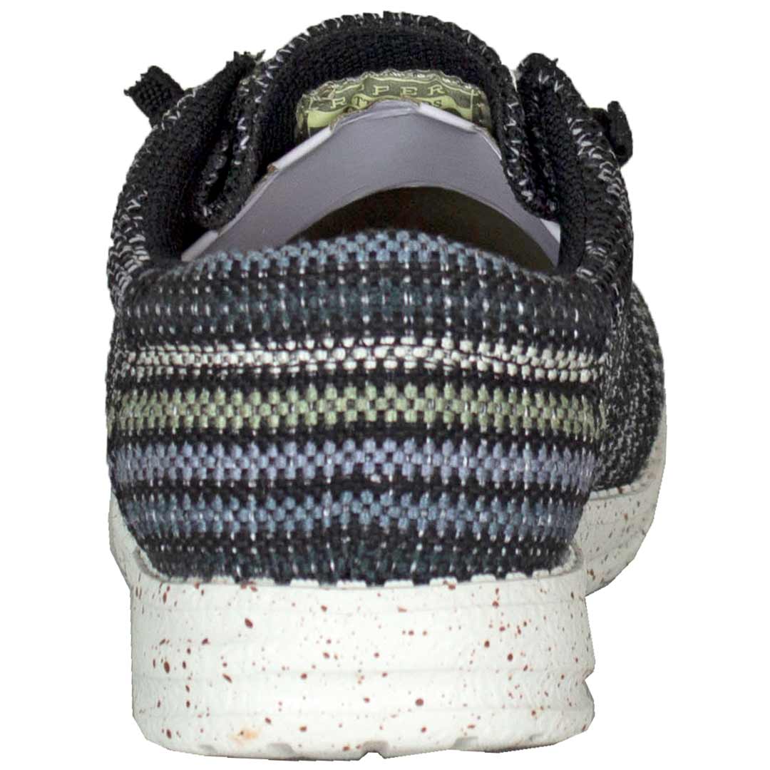 Roper Kids' Hang Loose Chukka Casual Shoes