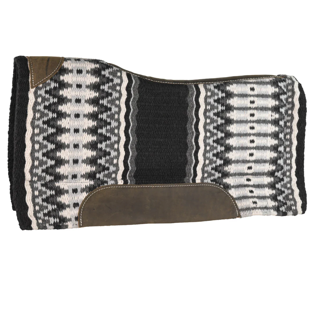 Tough 1 Alamosa Felt Contour Saddle Pad