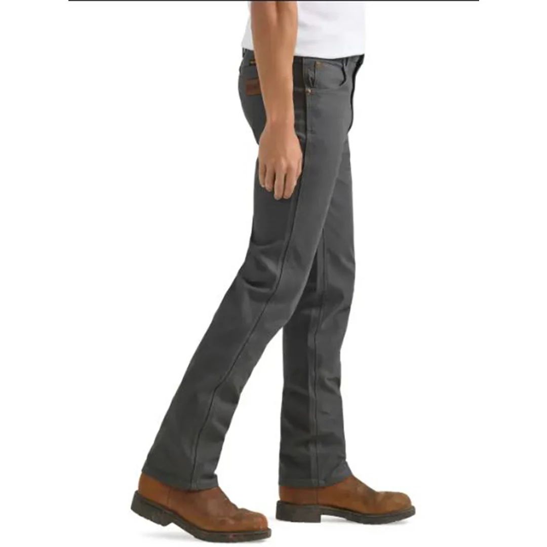 Wrangler Men's Tough Comfort 36 Slim Jeans
