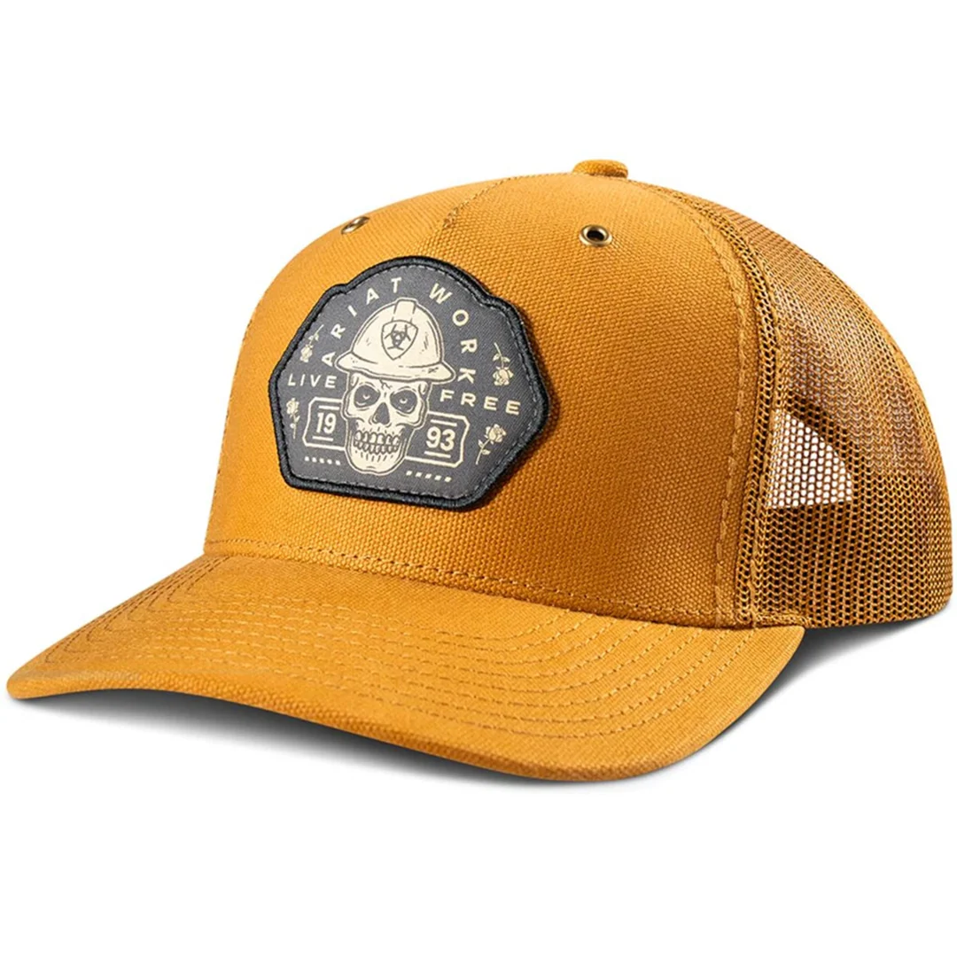 Ariat Work Men's Livefree Cap