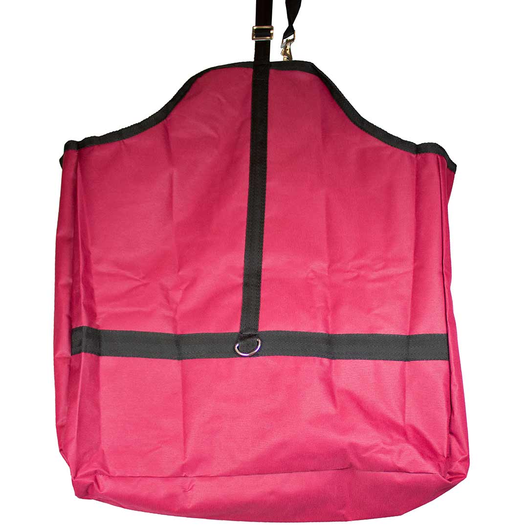 Tech Equestrian Hay Bag Tote