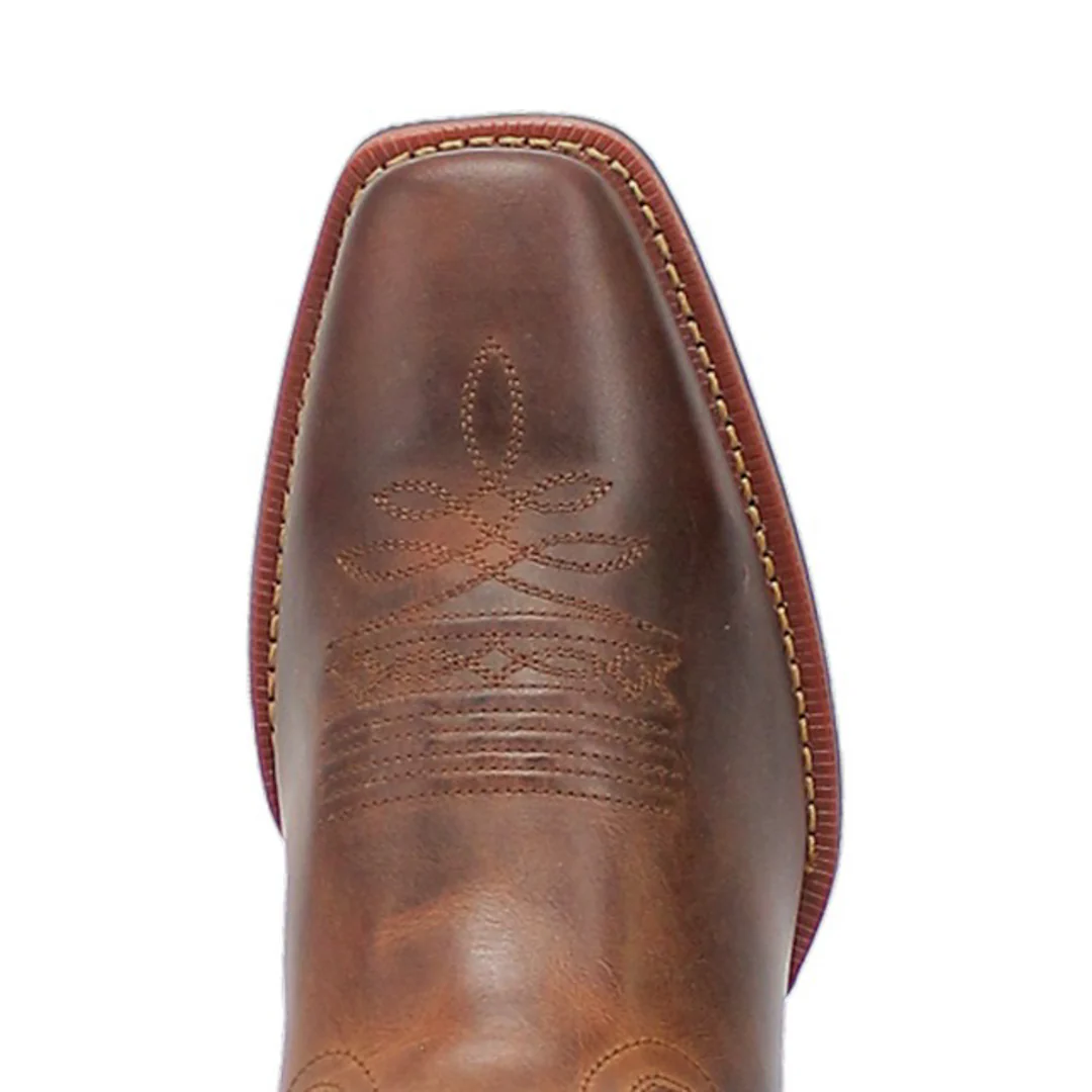Laredo Men's Kent Cowboy Boots