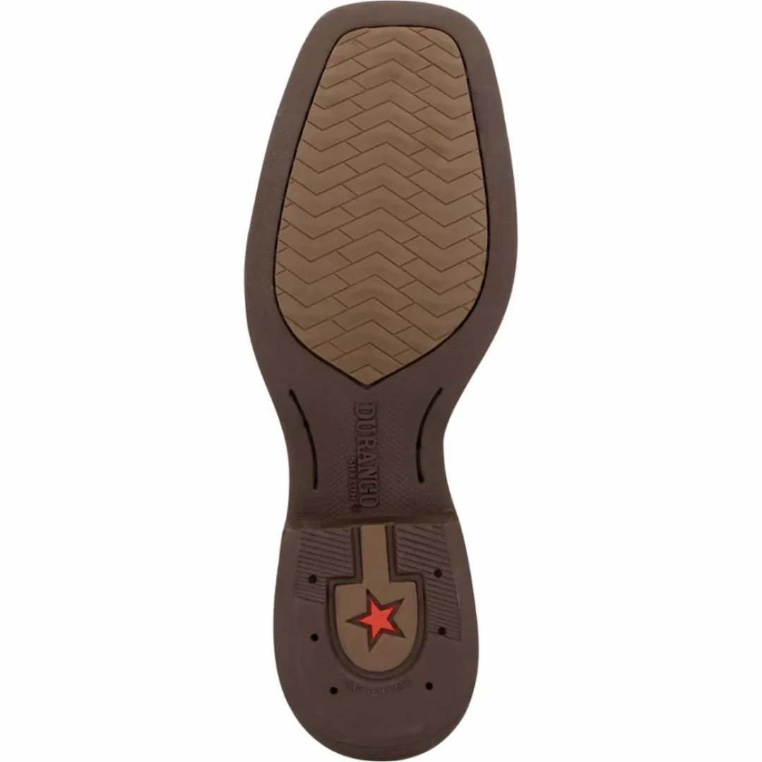 Durango Men's Shyloh 11 In Western Boots