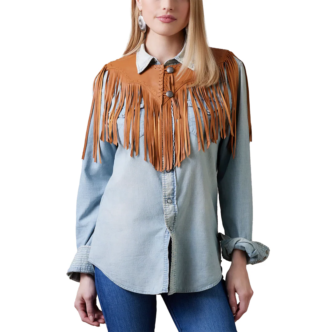 Double D Ranch Women's Sonora Collar