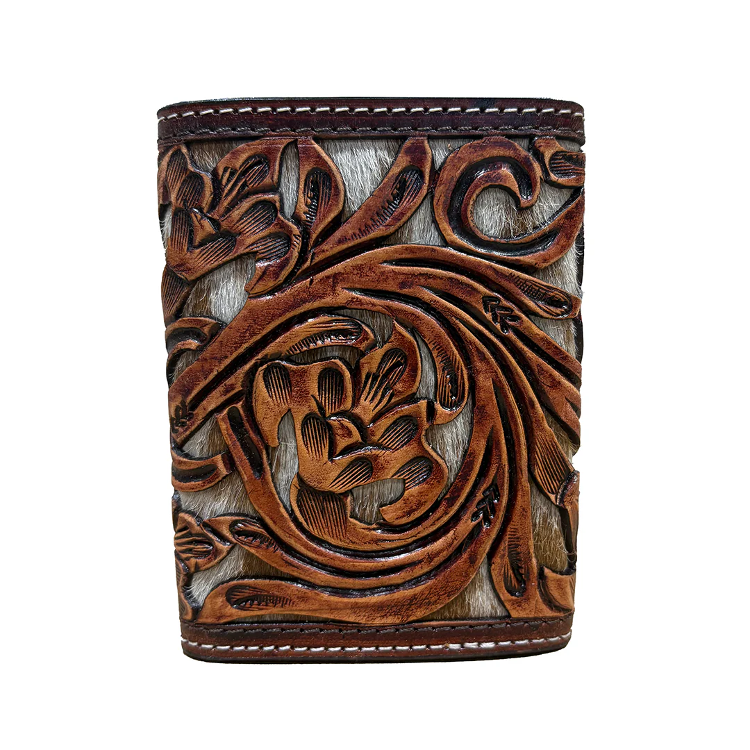 Twisted X Men's Tri-Fold Wallet