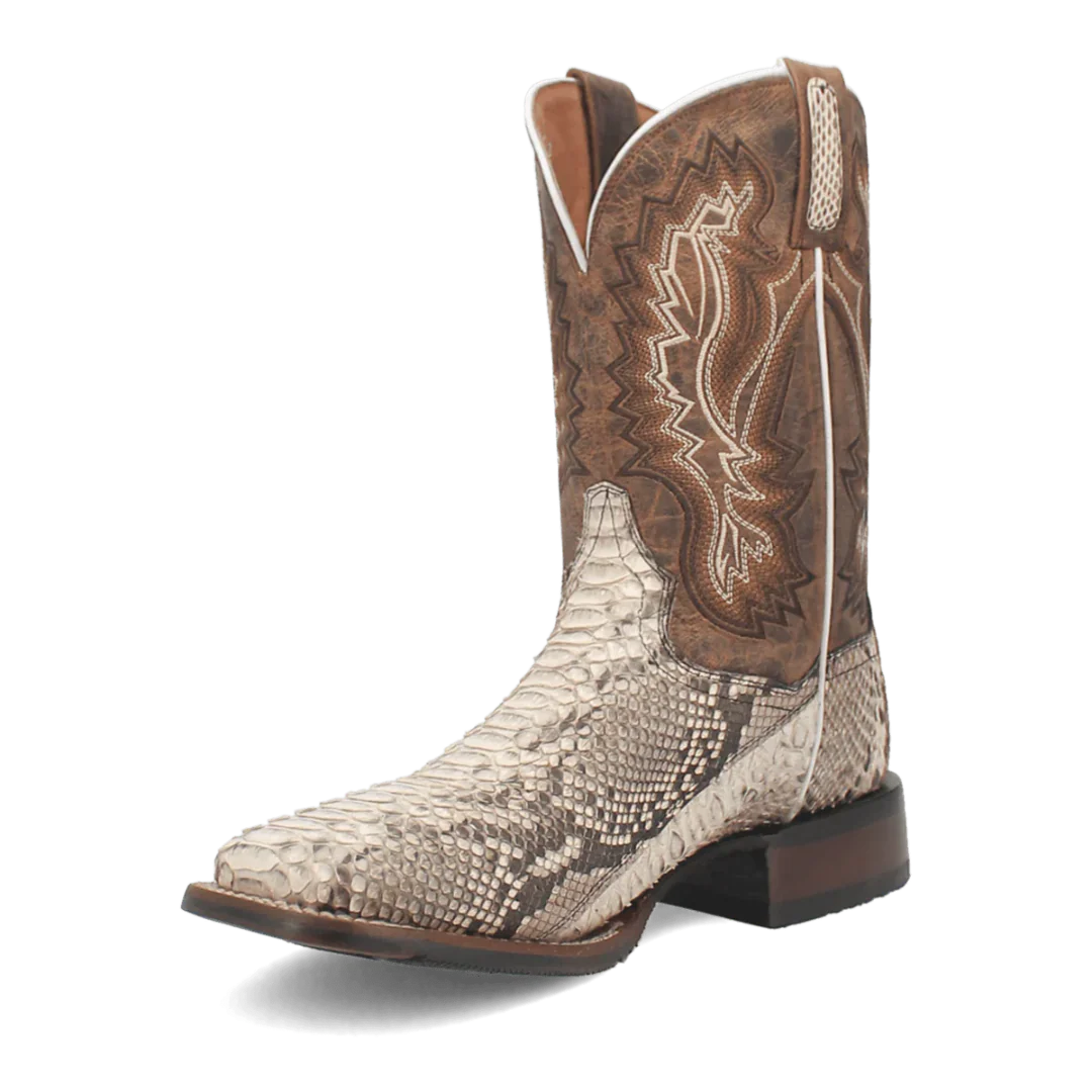 Dan Post Men's Brutus Cowboy Boots