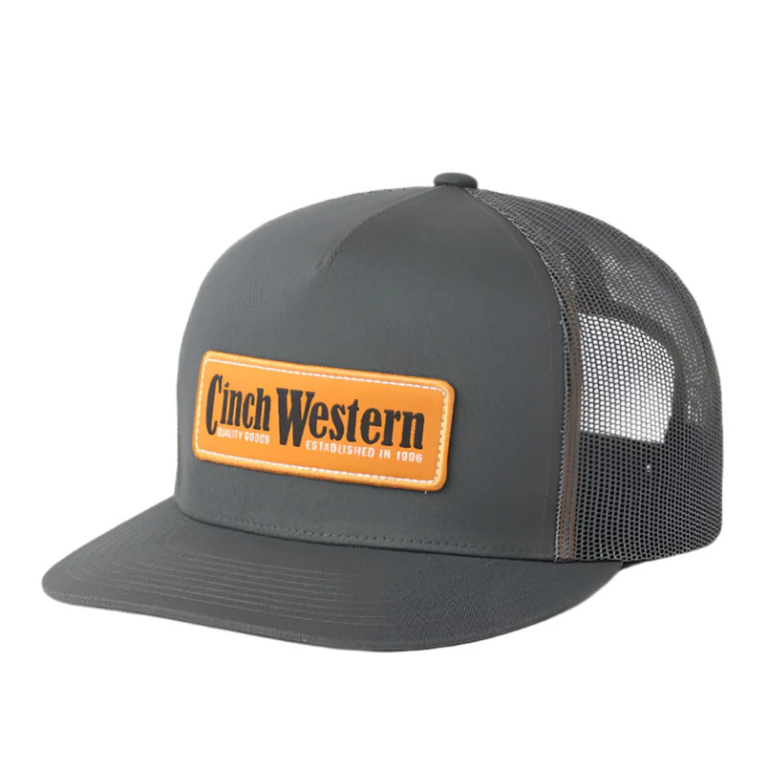 Cinch Men's Western Cap