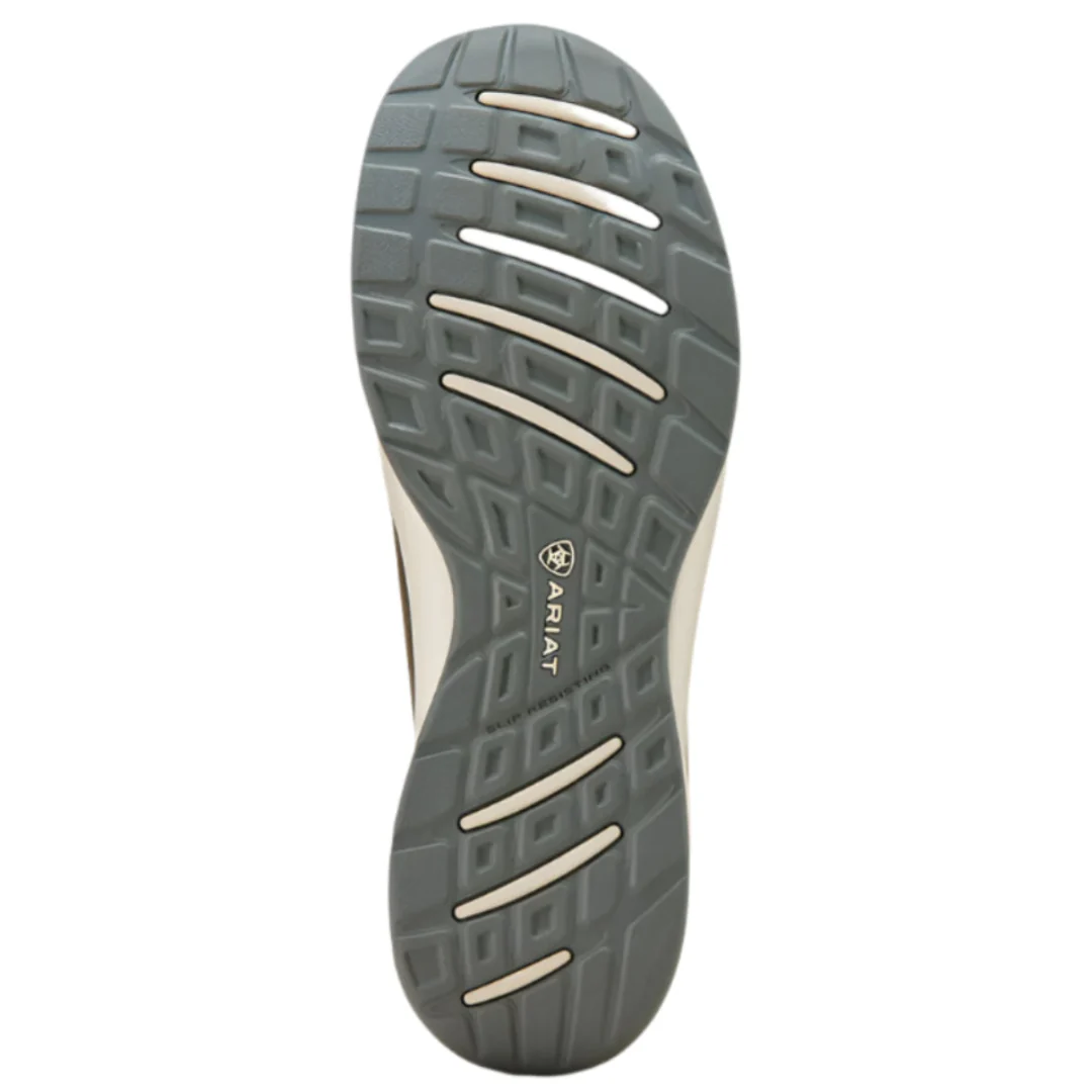 Ariat Men's Buckeye Waterproof Shoe