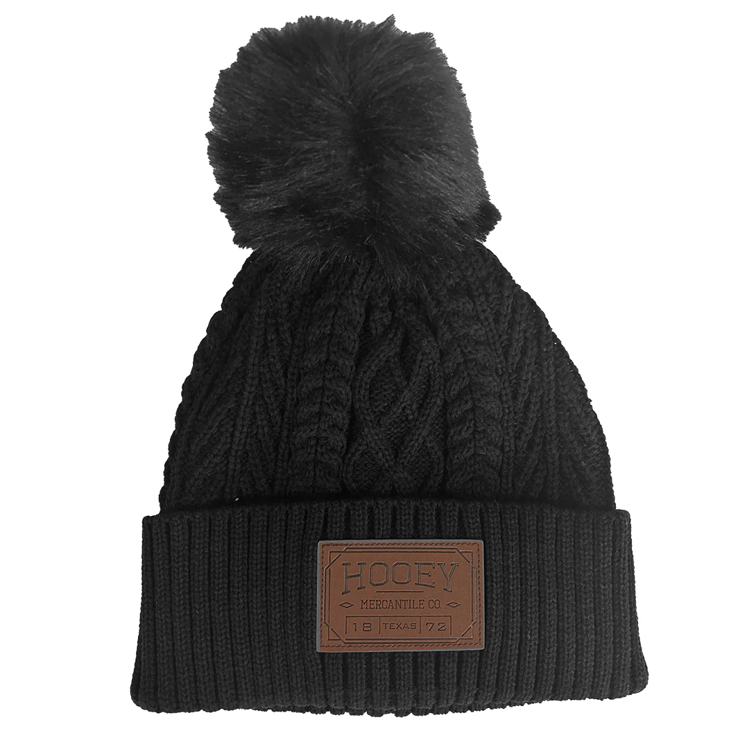 Hooey Beanie Toque