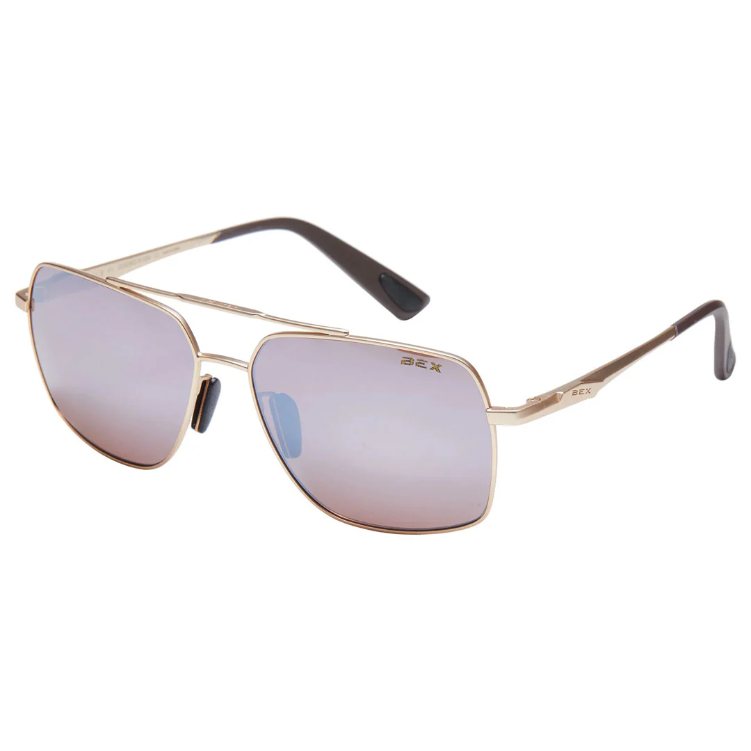 BEX Wing Unisex Sunglasses
