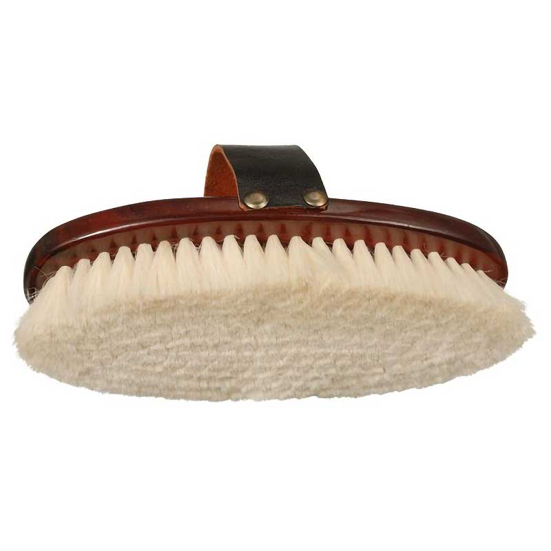 Tough 1 Horse Hair Finishing Brush