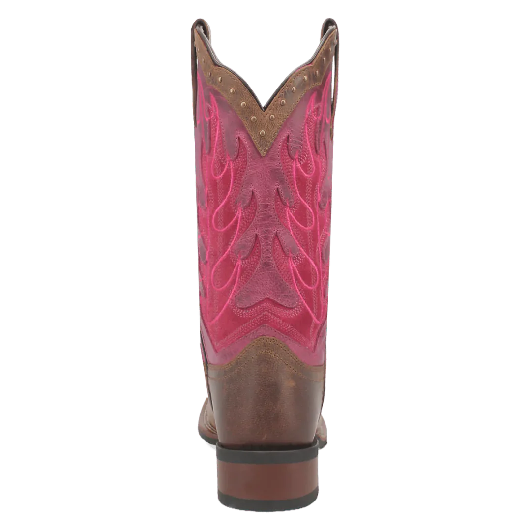 Laredo Women's Faye Western Boots