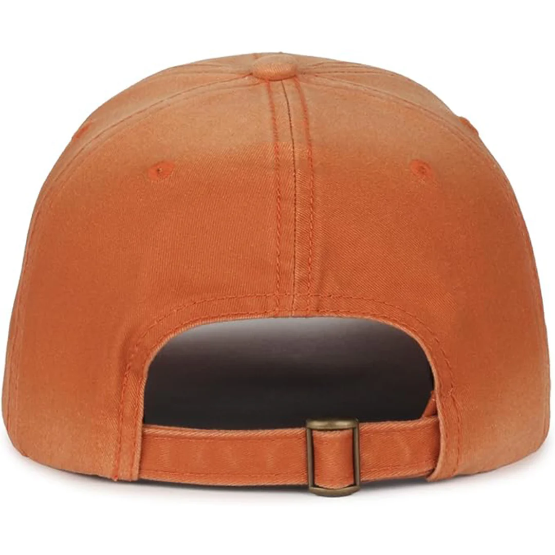 Wrangler Unisex Pig-Dye Logo Cap