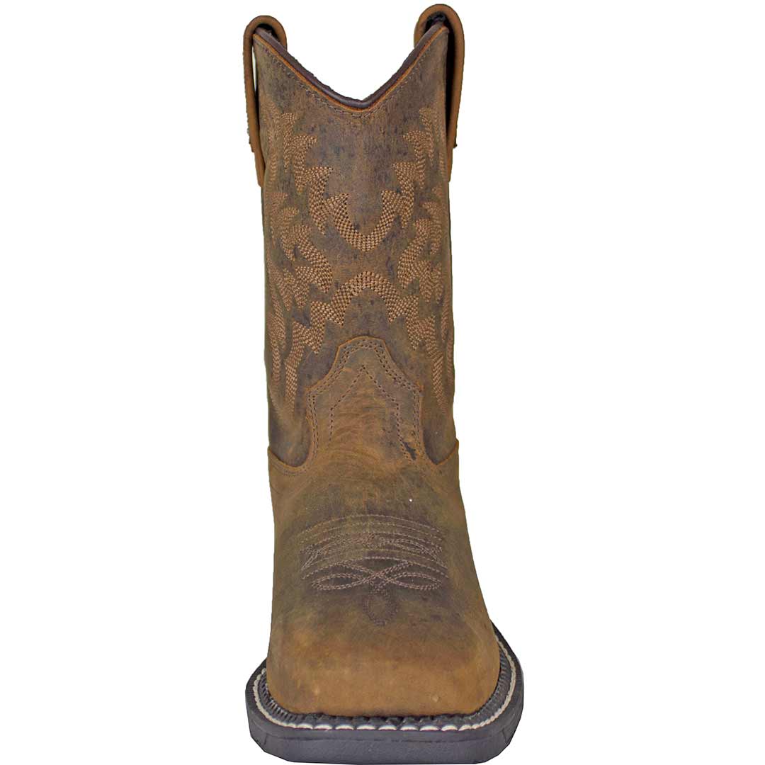 Old West Kids' Cowboy Boots