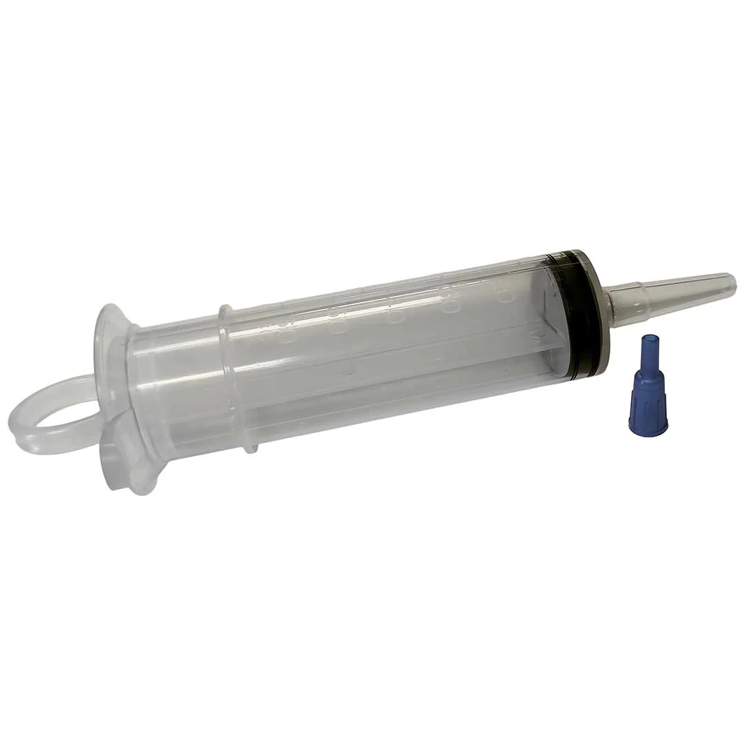 America’s Acres SureGrip Oral Medical Syringe
