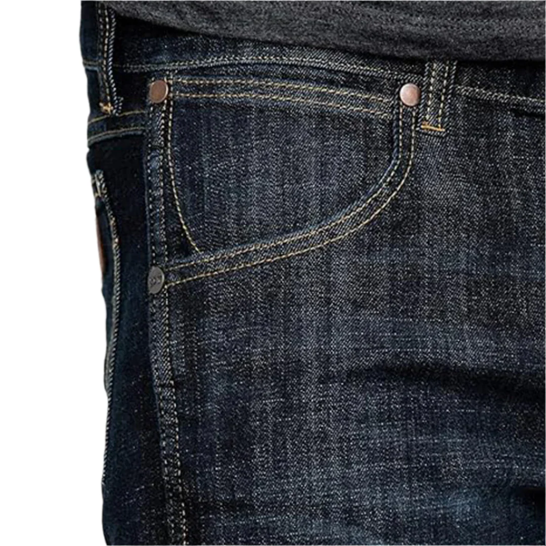 Wrangler Men's Retro 77 Slim Boot Jeans