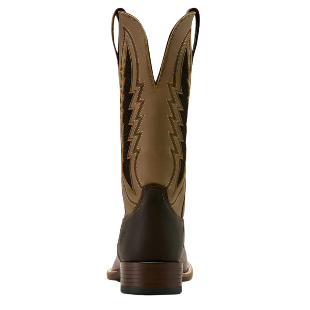 Ariat Men's Dakota VentTEK Cowboy Boot