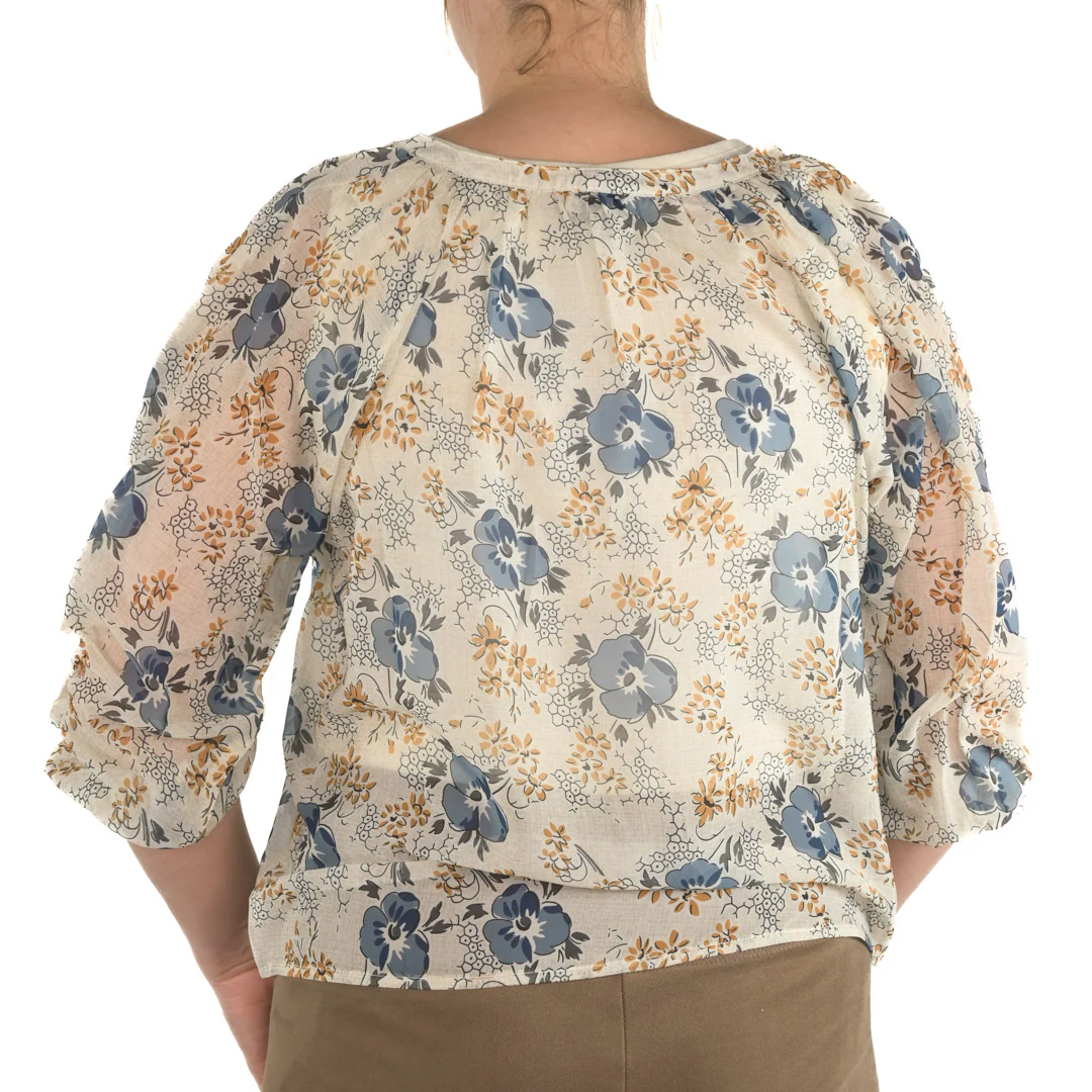 Tasha Polizzi Women's Stella Blouse