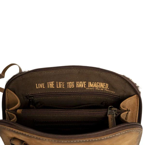 STS Ranchwear Baroness Weezy Crossbody