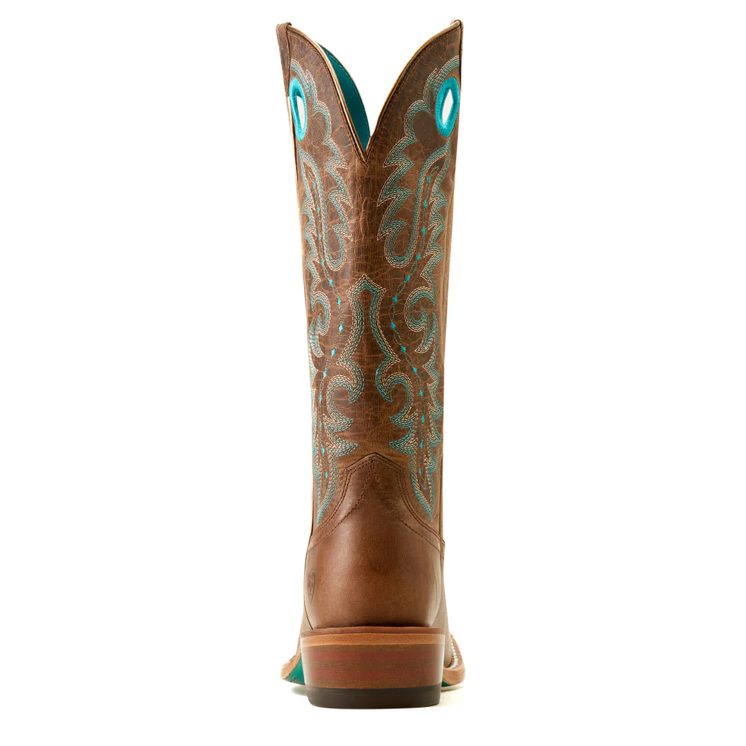 Ariat Women's Frontier Boon Cowgirl Boots