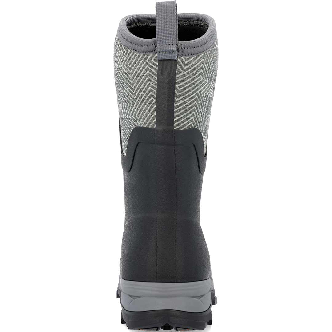 Muck Boot Co. Women's Arctic Ice AGAT Mid Boots