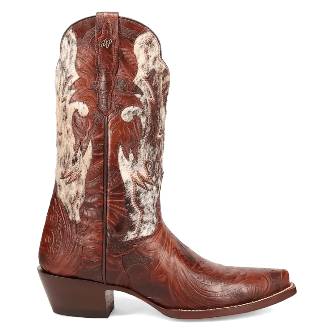 Dan Post Women's Andrinna Cowgirl Boots