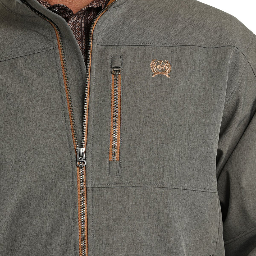 Cinch Men's Bonded Jacket