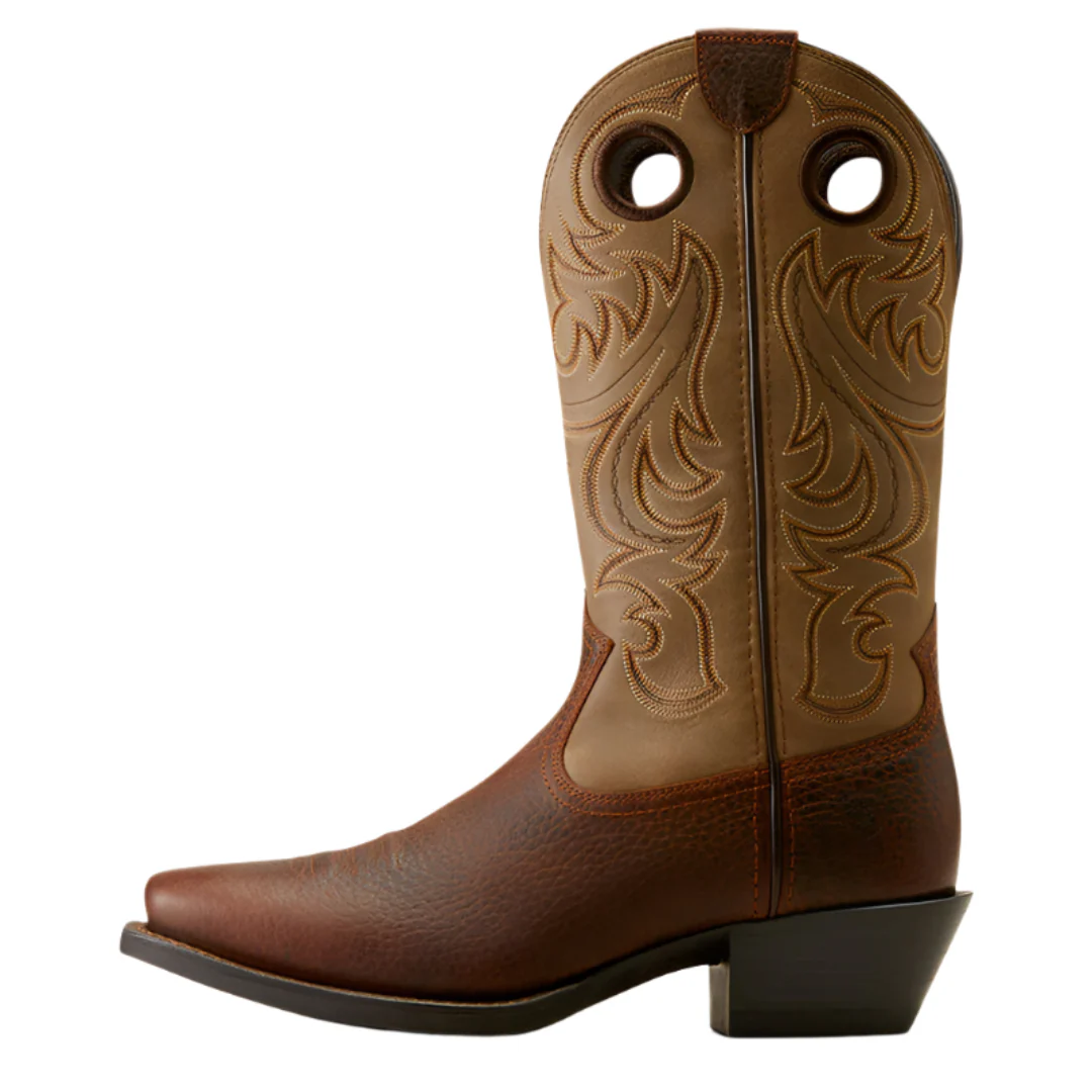 Ariat Men's Sport Square Toe Cowboy Boot