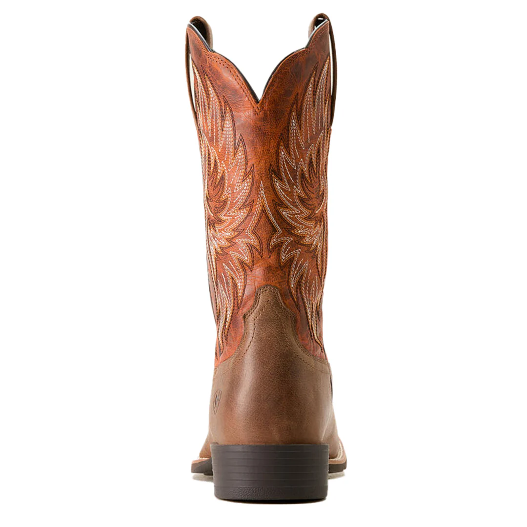 Ariat Men's Sport Rider Cowboy Boots