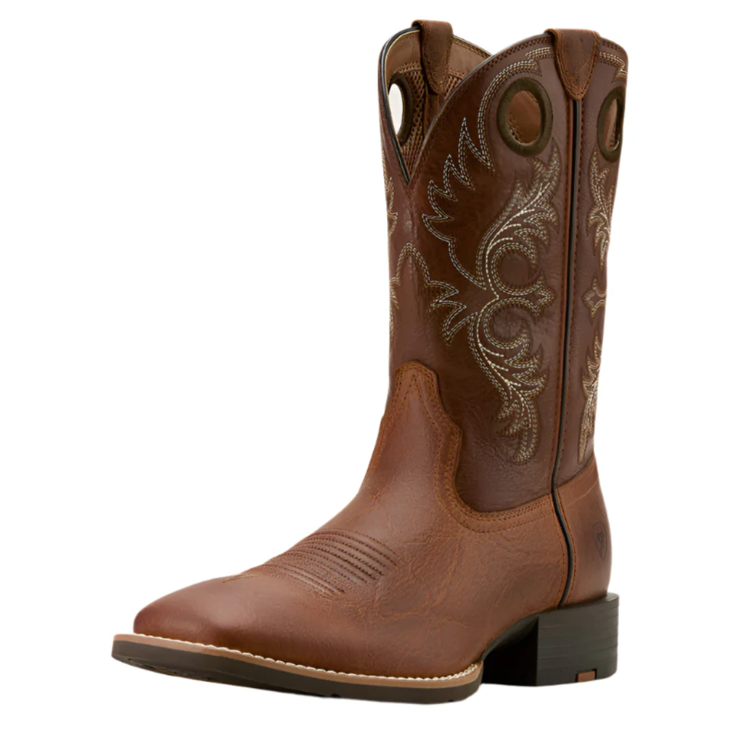 Ariat Men's Sport Rodeo Cowboy Boot