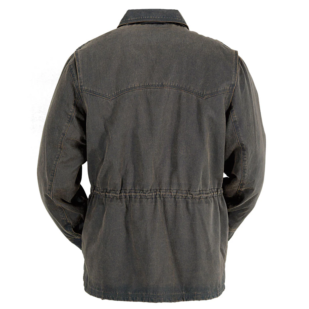 Outback Trading Co. Men's Rancher Men's Jacket