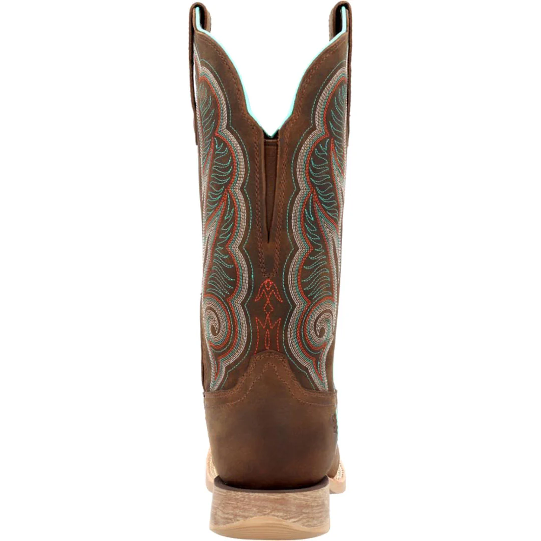Durango Women's Rebel Pro Cowgirl Boots