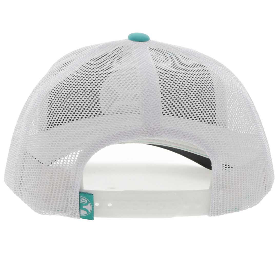 Hooey Brands Men's O Classic Snap Back Cap