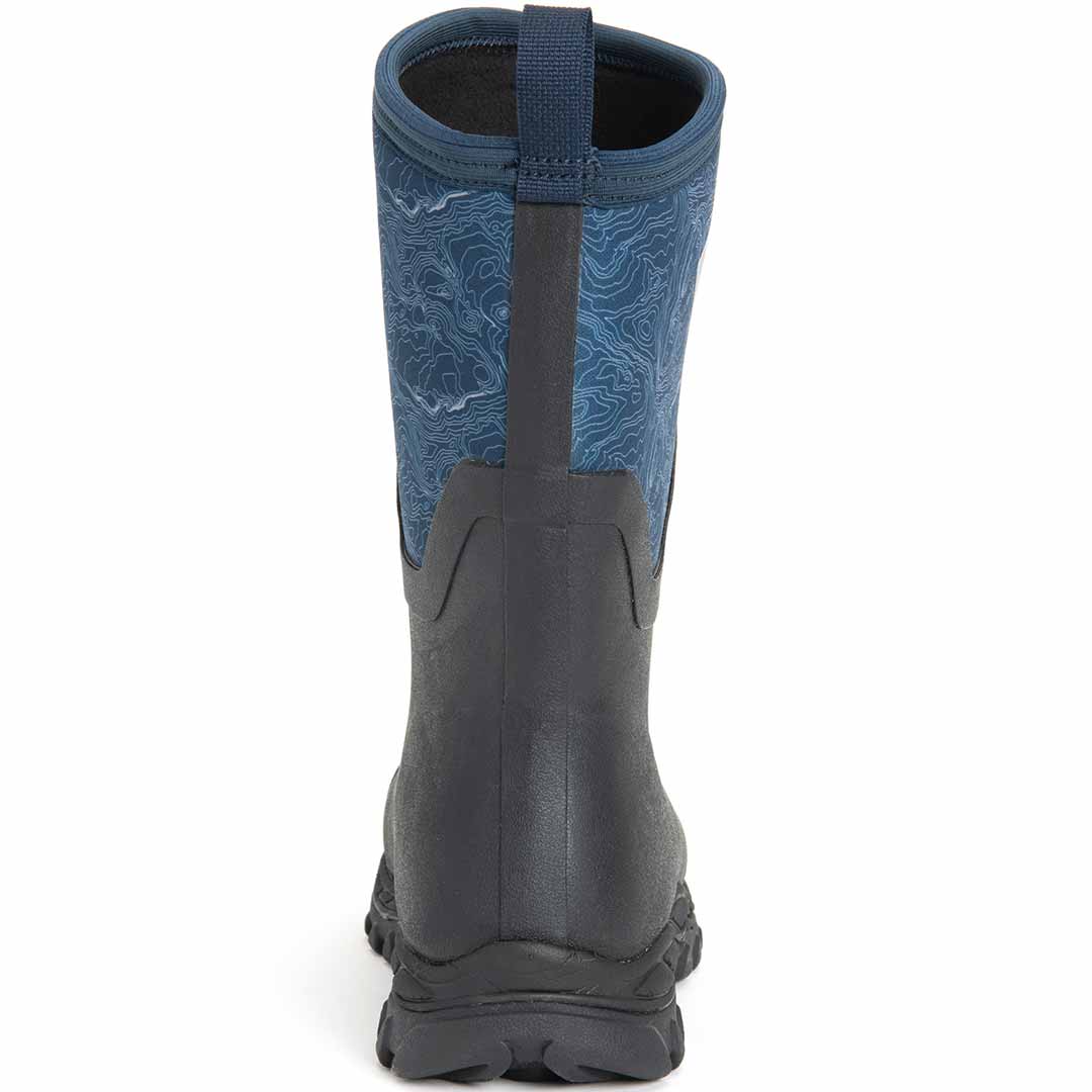 Muck Boot Co. Women's Arctic Sport II Mid Boots