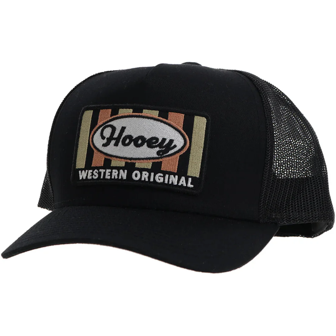 Hooey Brands Men's Sudan Cap
